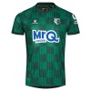 Maillot de Foot Watford Exterieur 2025-26 Maillot de Foot Watford Exterieur 2025-26
